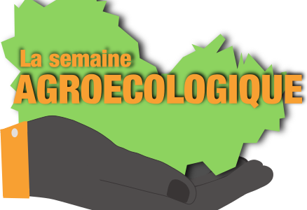 La Semaine de l’Agroécologie