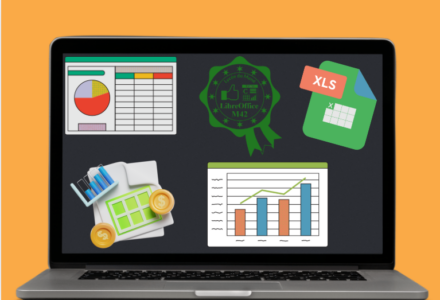 Outil de tableur et de gestion